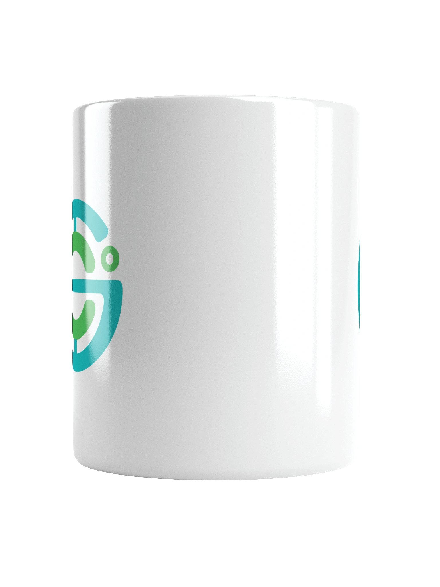 Geo Color - Mug product image (11)