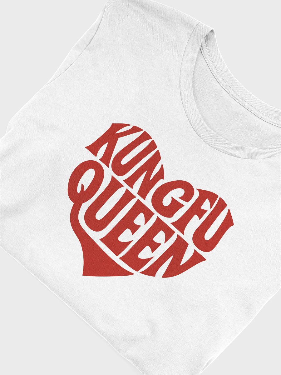 Kung Fu Queen T-Shirt product image (5)