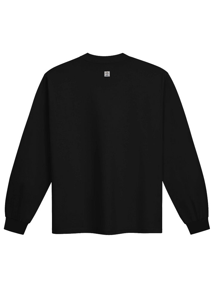 Doctor's Health Tips Long Sleeve Shirt product image (2)