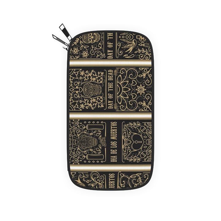 Passport wallet product image (2)