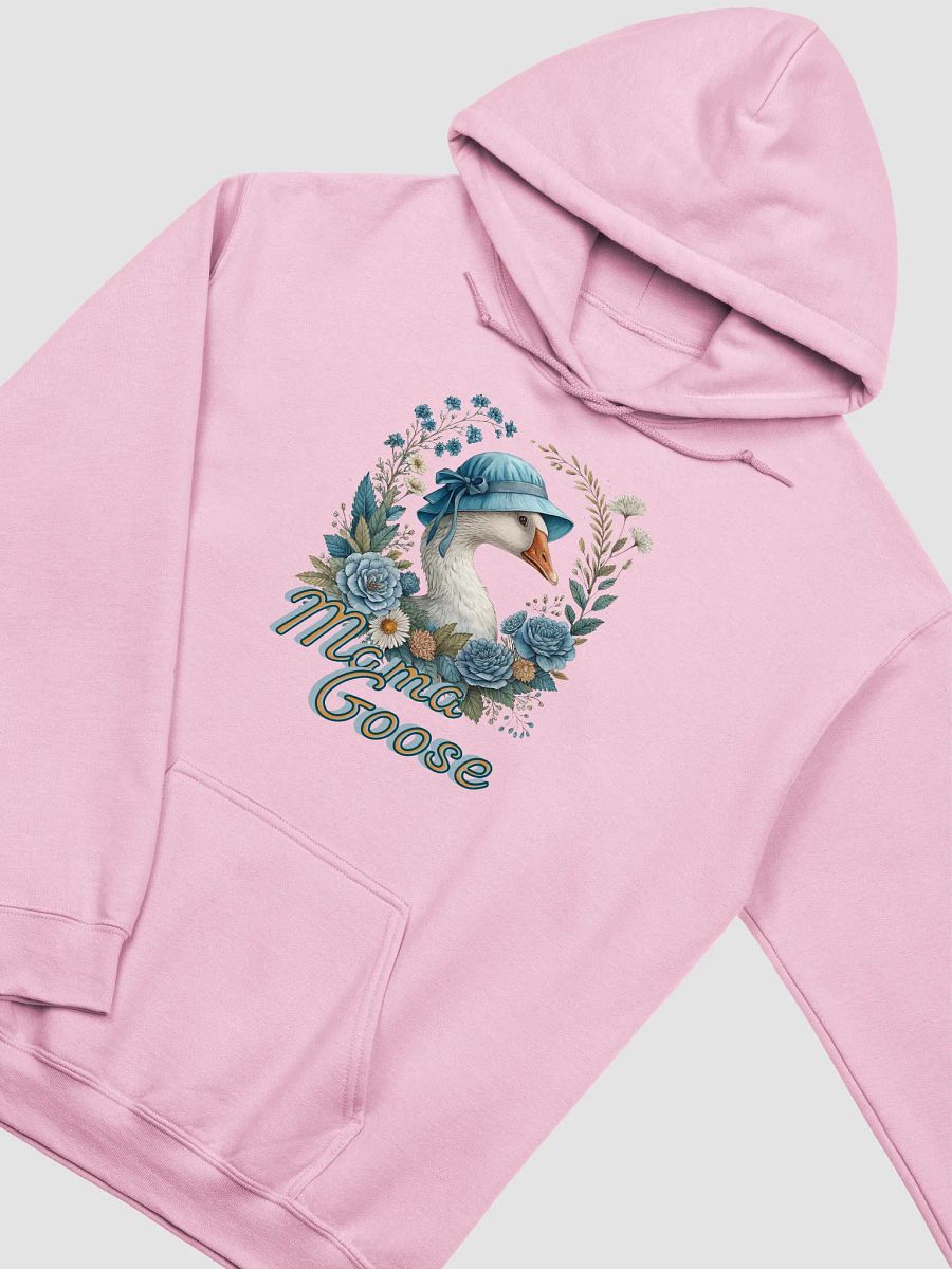 Mama Goose Whimsical Hoodie product image (29)