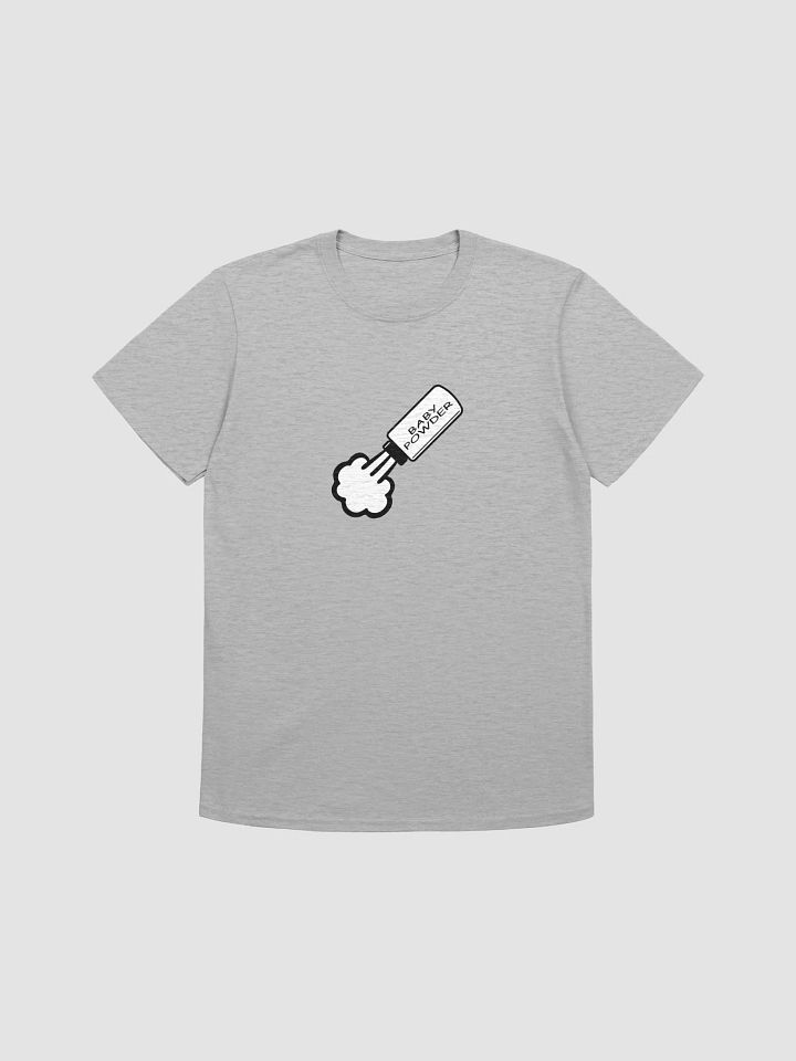 Baby Powder Tee product image (1)