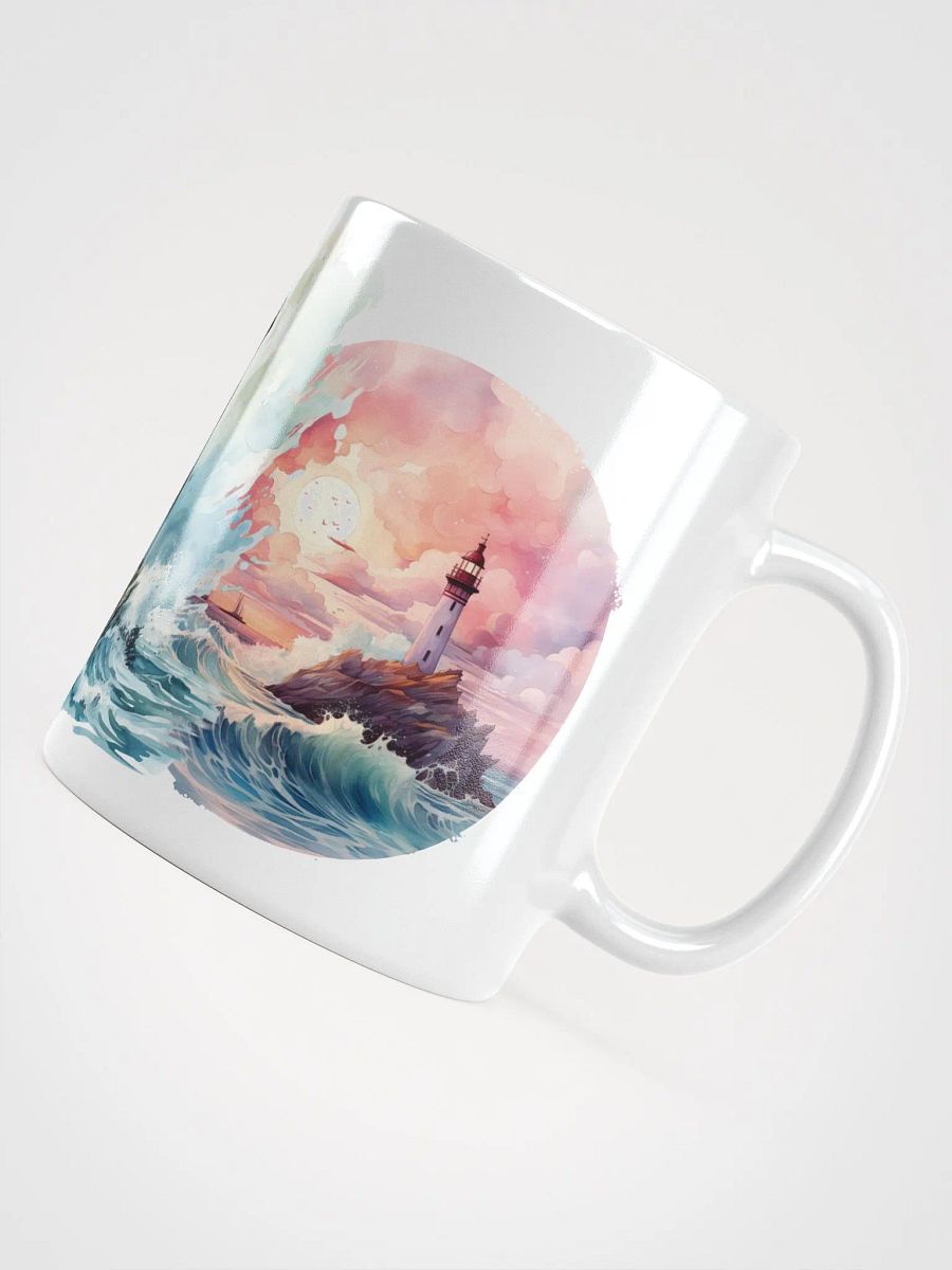 Lighthouse Serenity Mug product image (5)