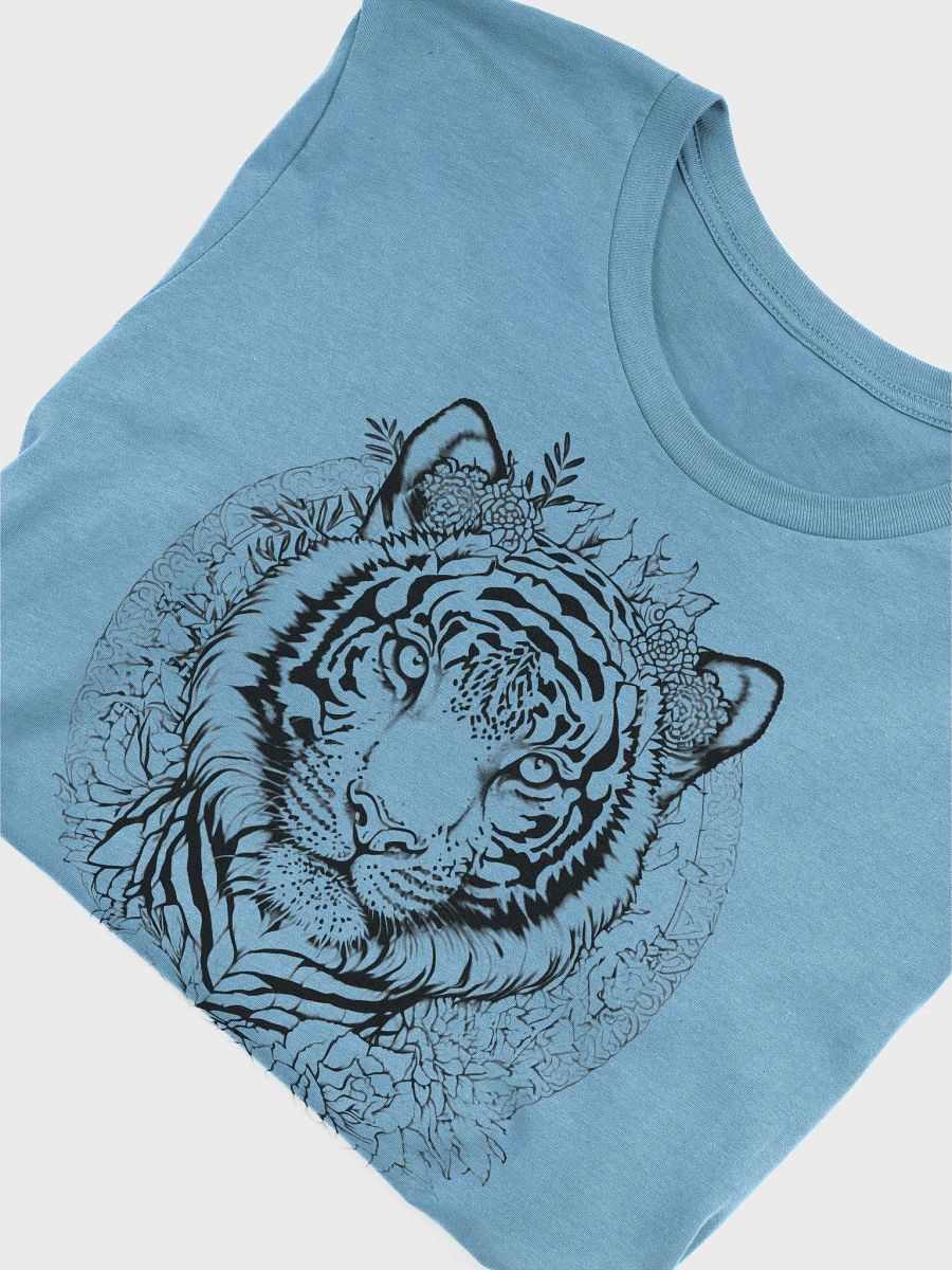 Tiger Mandala product image (3)