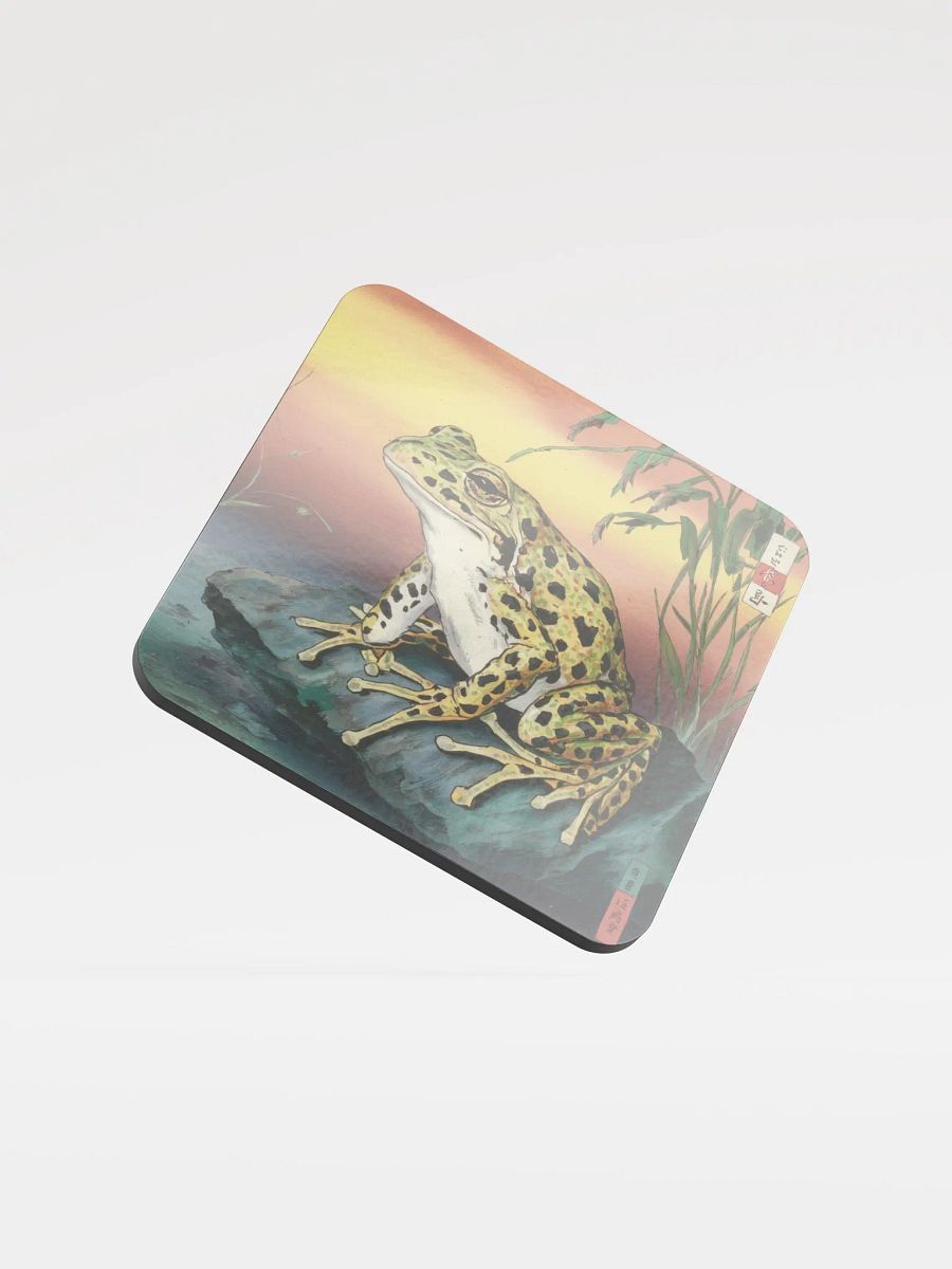 Frog Coaster product image (3)