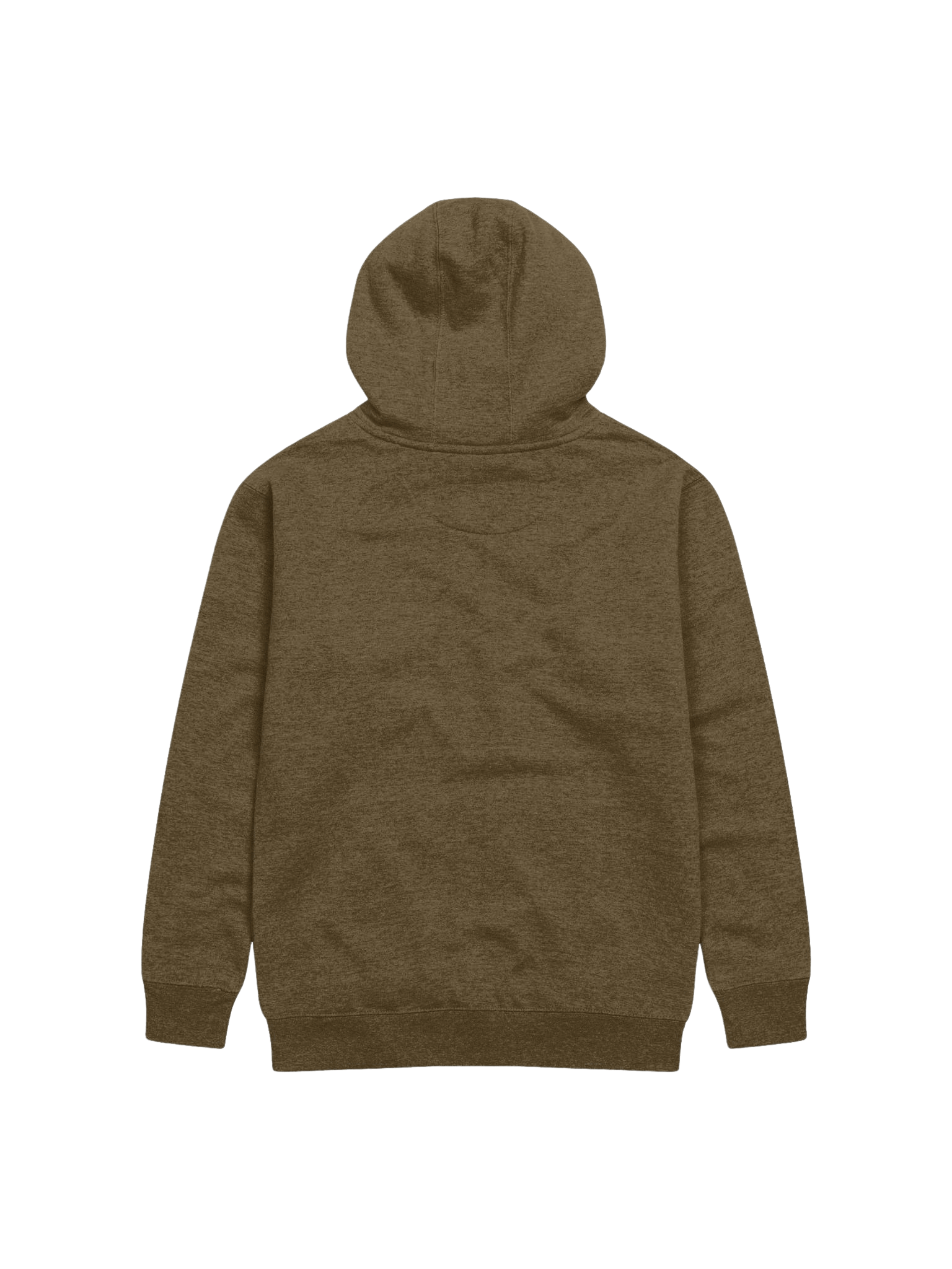 Sandia Embroidered Hoodie (green) product image (4)