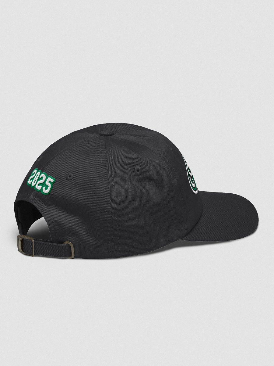 Coven Camp Full Moon Logo Cap product image (27)