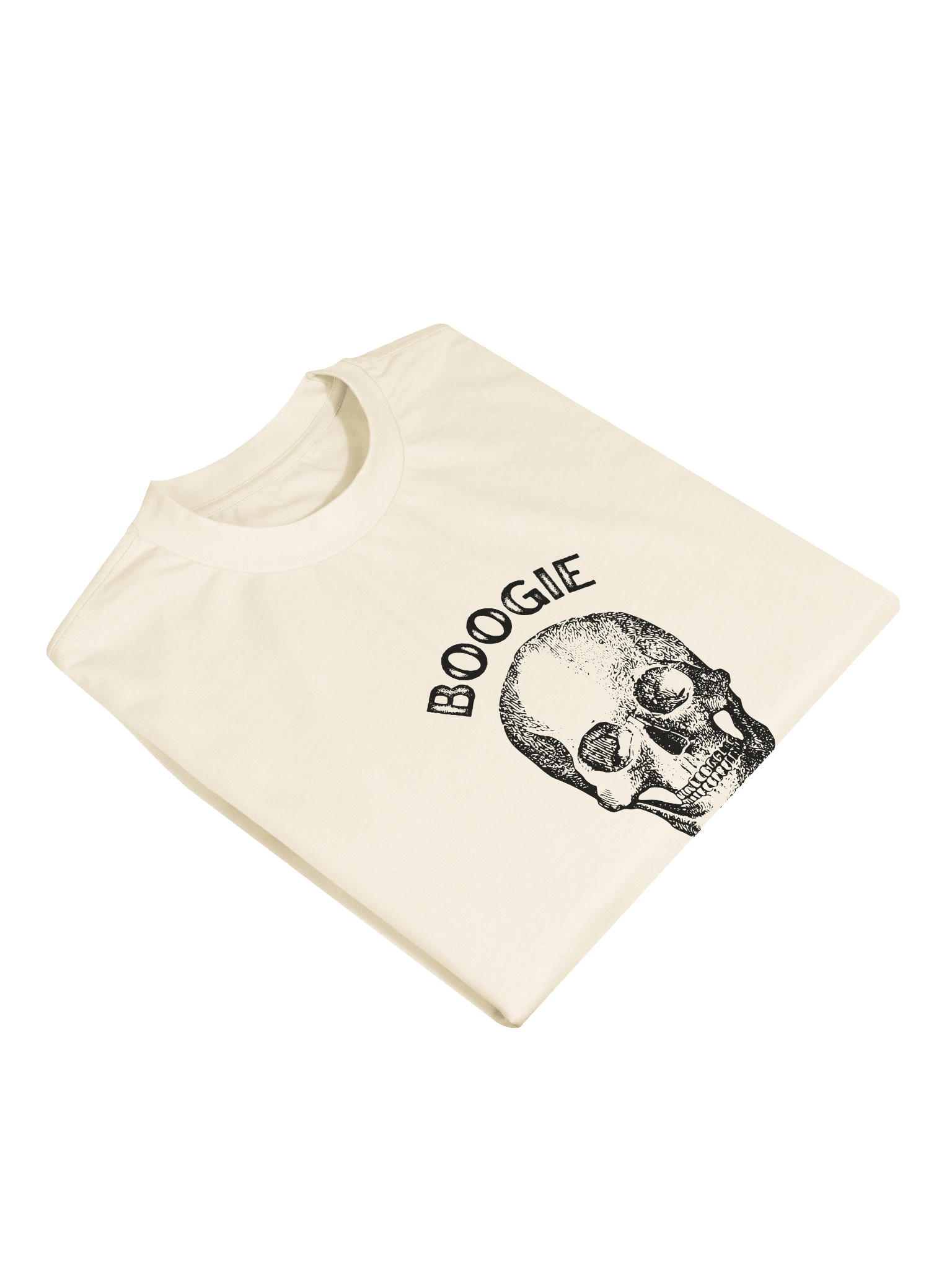 Boogie Or Die Long Sleeve Tee product image (18)