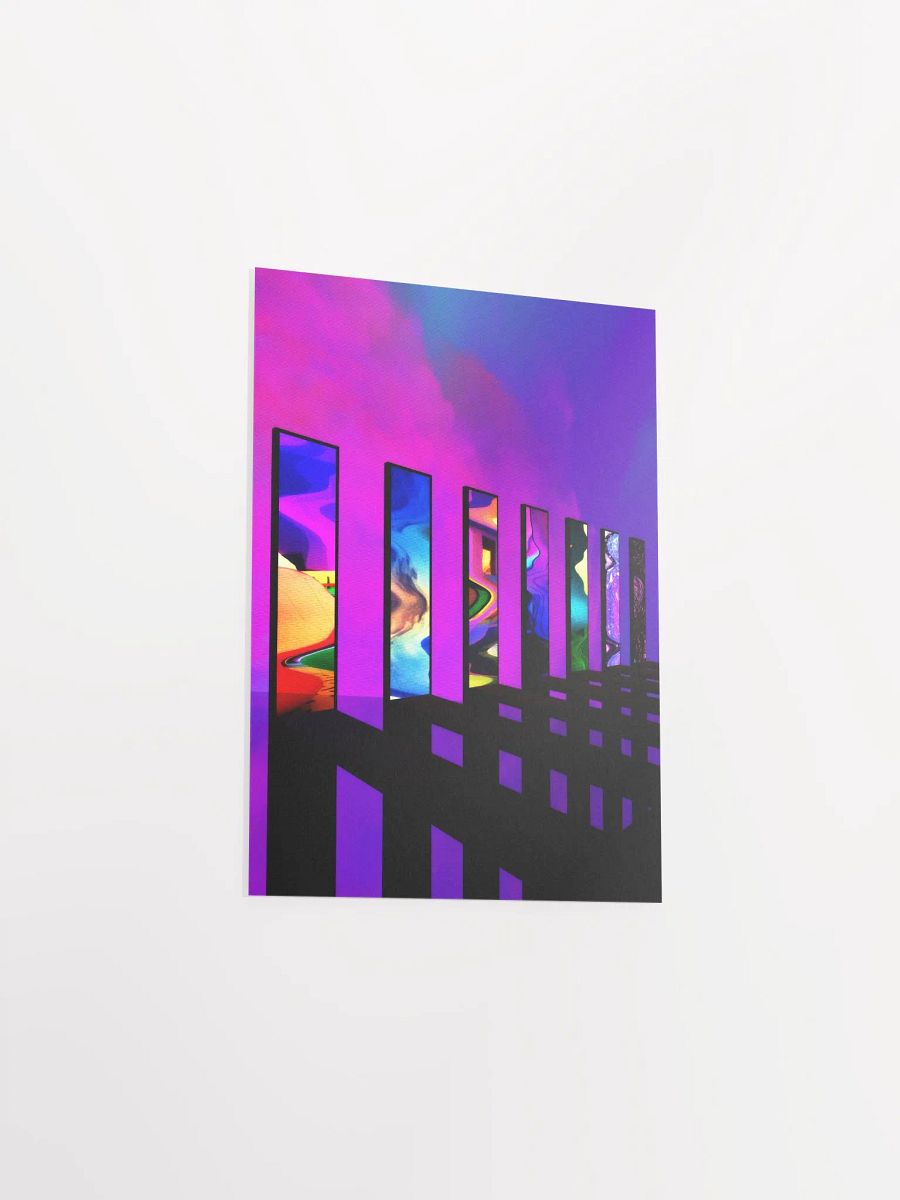Portals Poster product image (42)