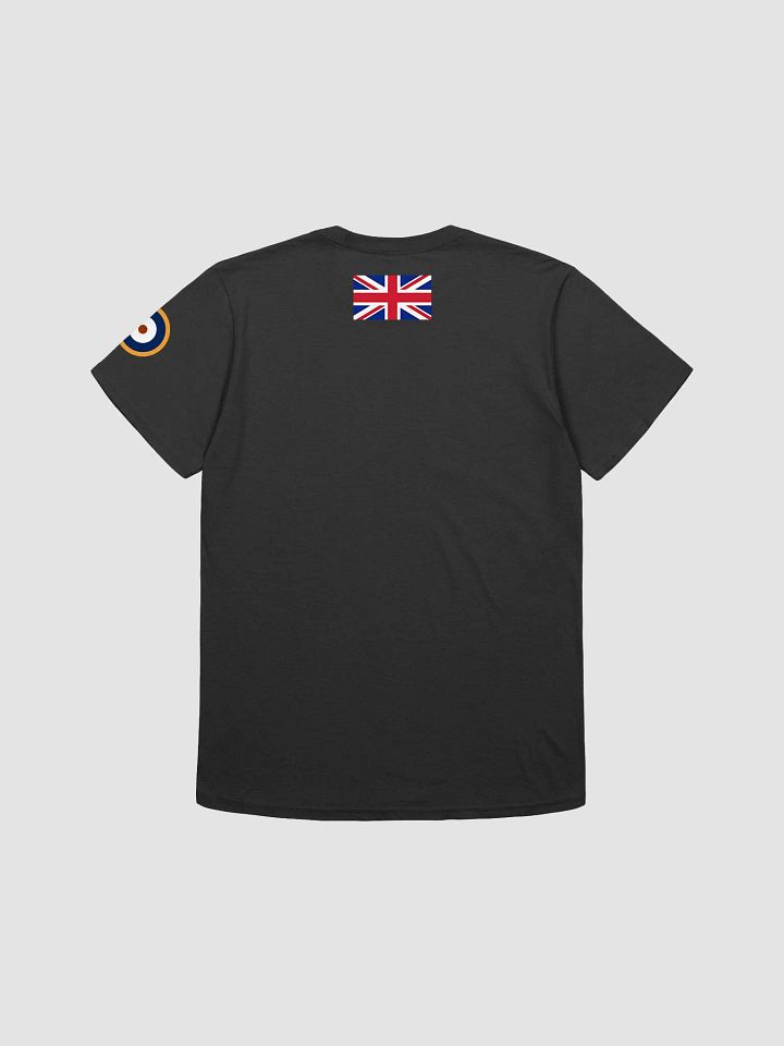 Casual Spitfire Tee product image (9)