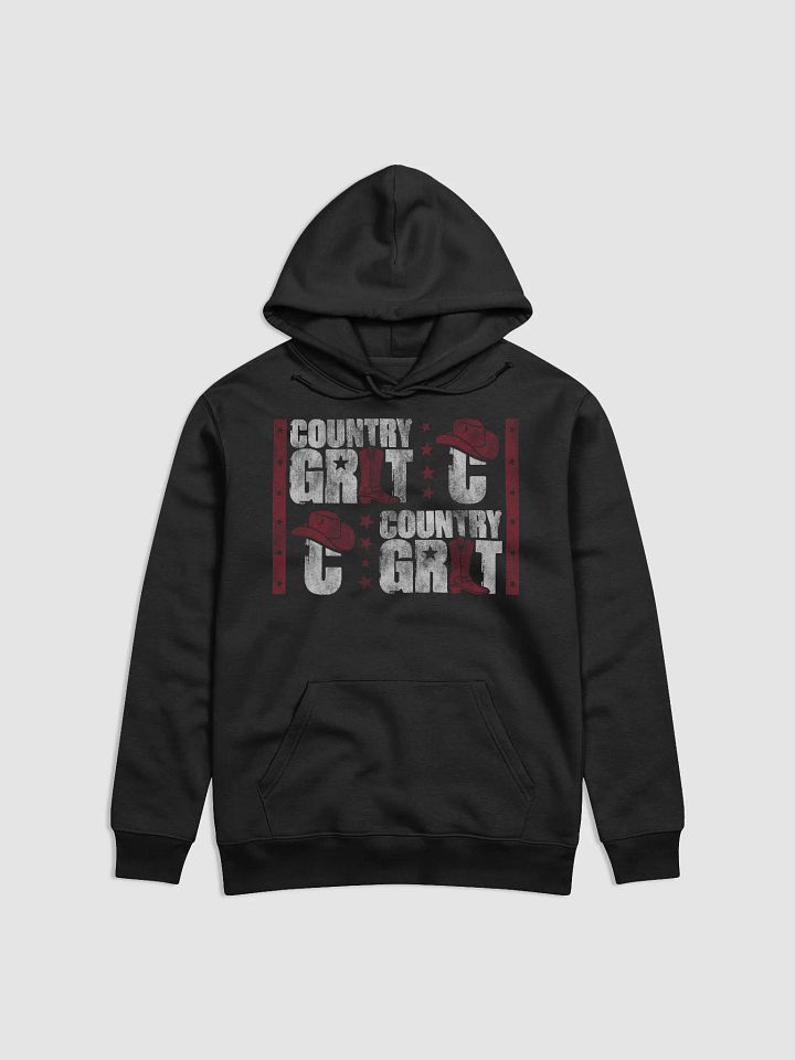 High Roller Logo Hoodie product image (1)