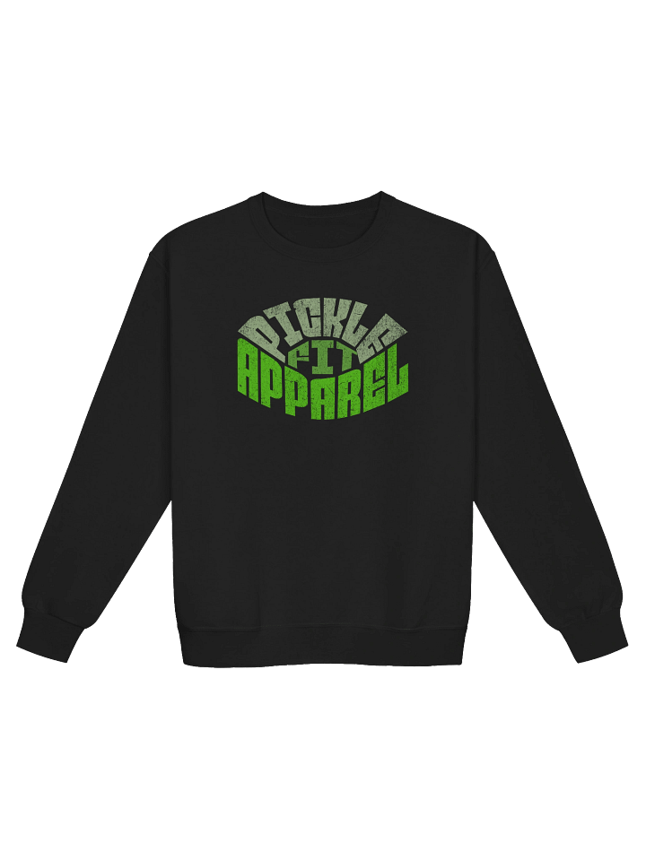 Geometric PA Unisex Sweatshirt product image (1)