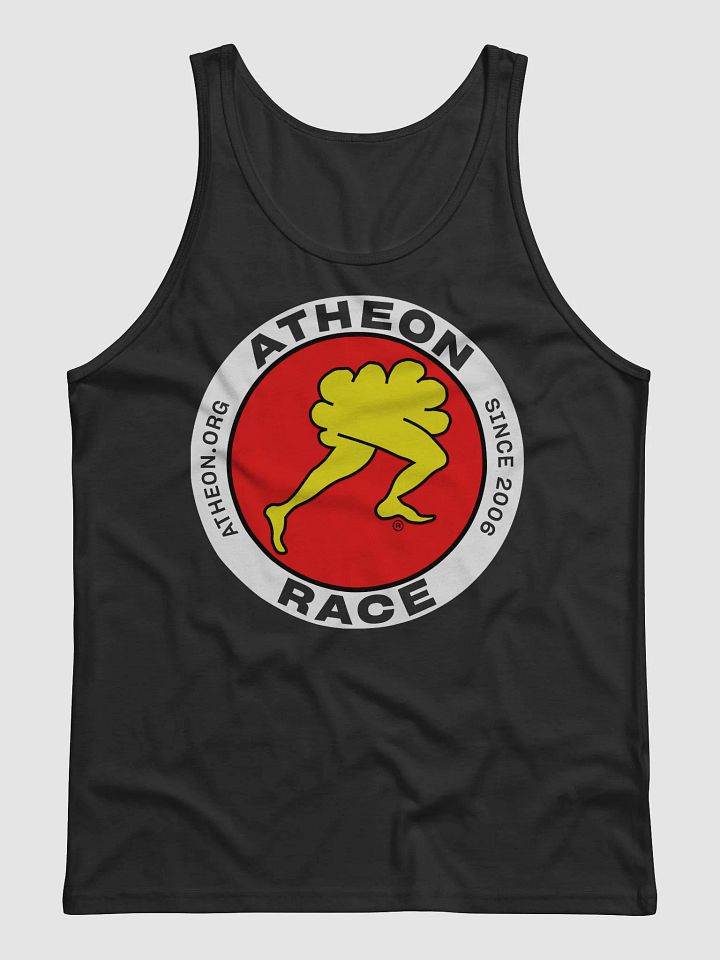 Atheon Race Badge Tank product image (1)