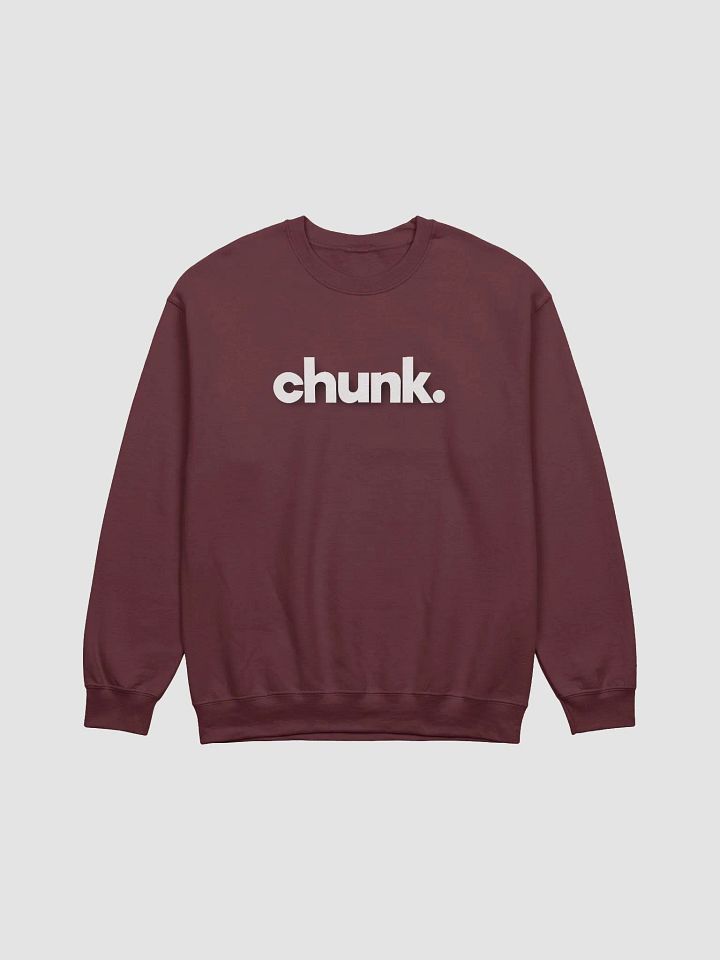 chunk. sweater product image (1)