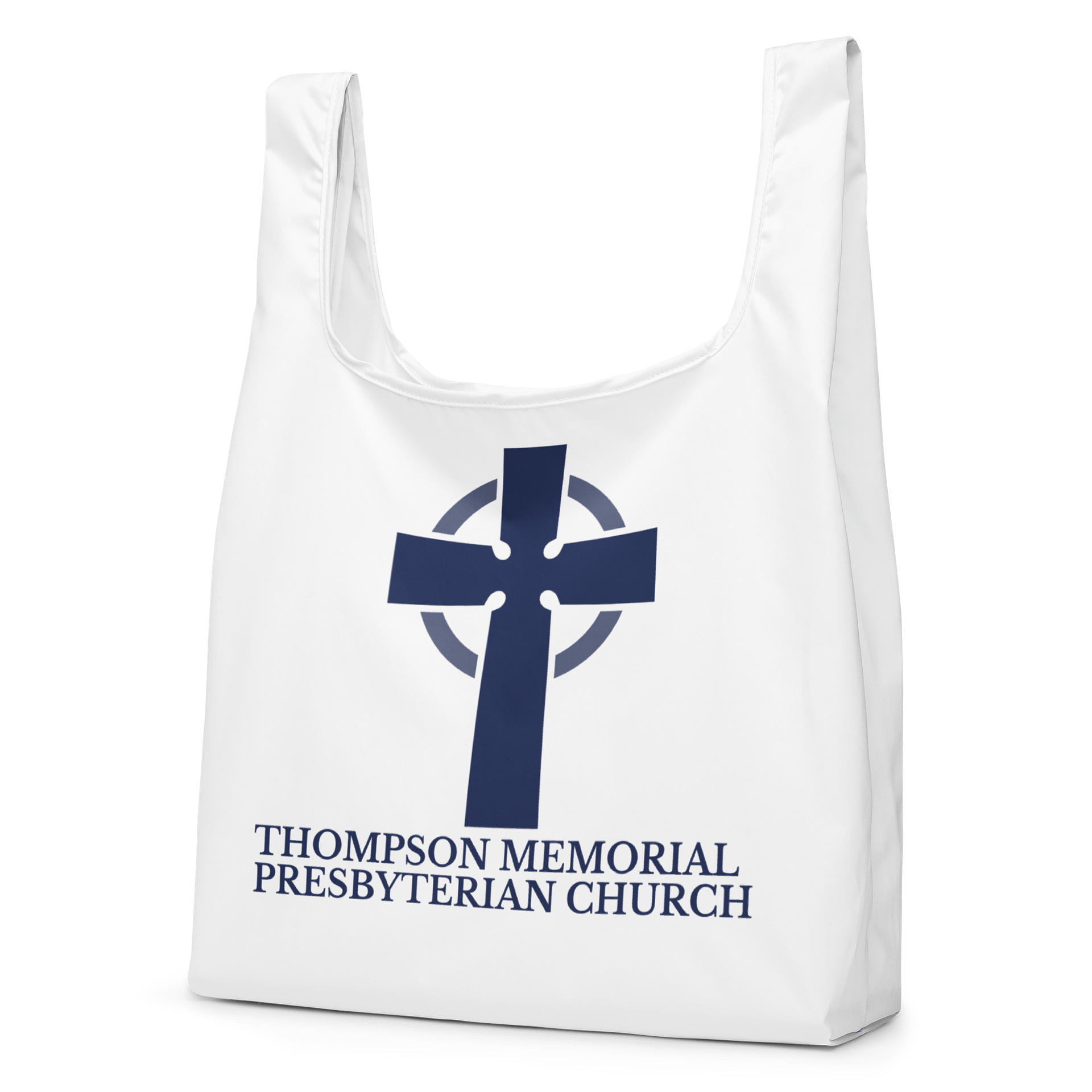 Traditional Logo: Shopping Bag product image (2)