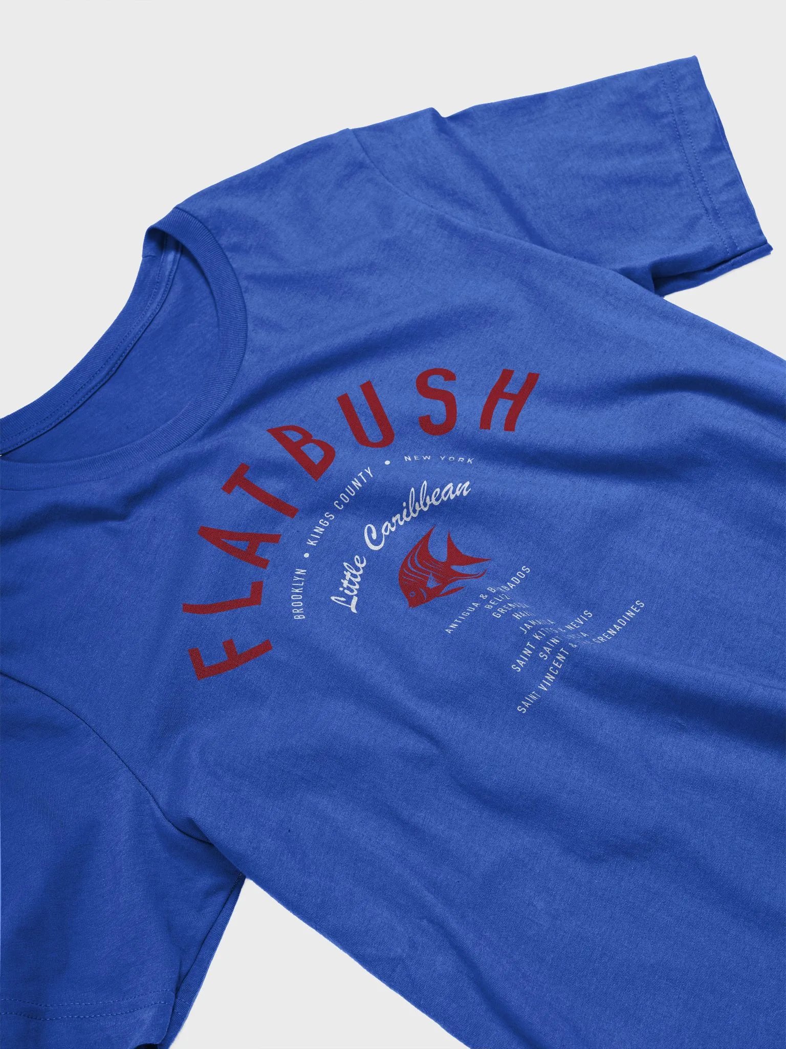 Flatbush Little Caribbean St Maarten product image (3)