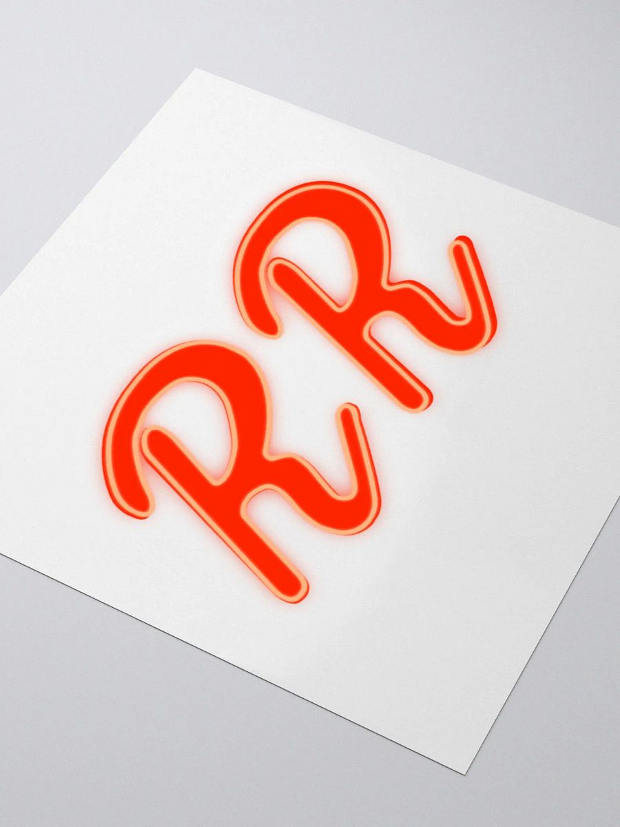 DOUBLE R product image (3)