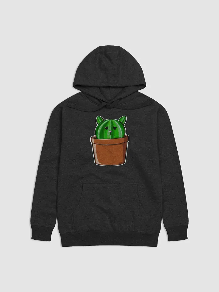 Cattus Hoodie product image (1)