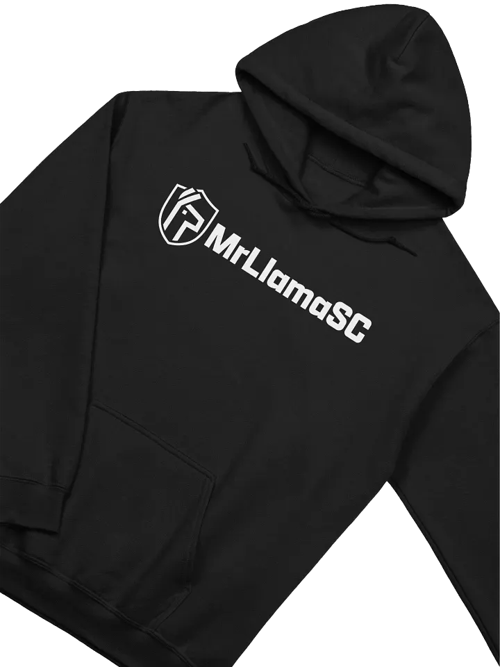 MrLlamaSC Hoodie product image (4)