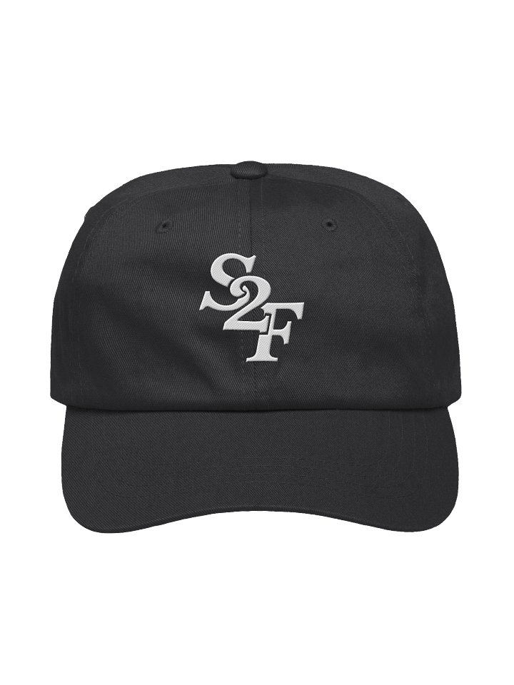 S2F Club Dad Hat product image (2)