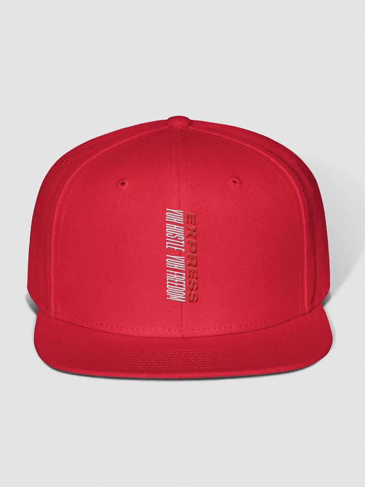 Express Ya Hustle Caps product image (1)