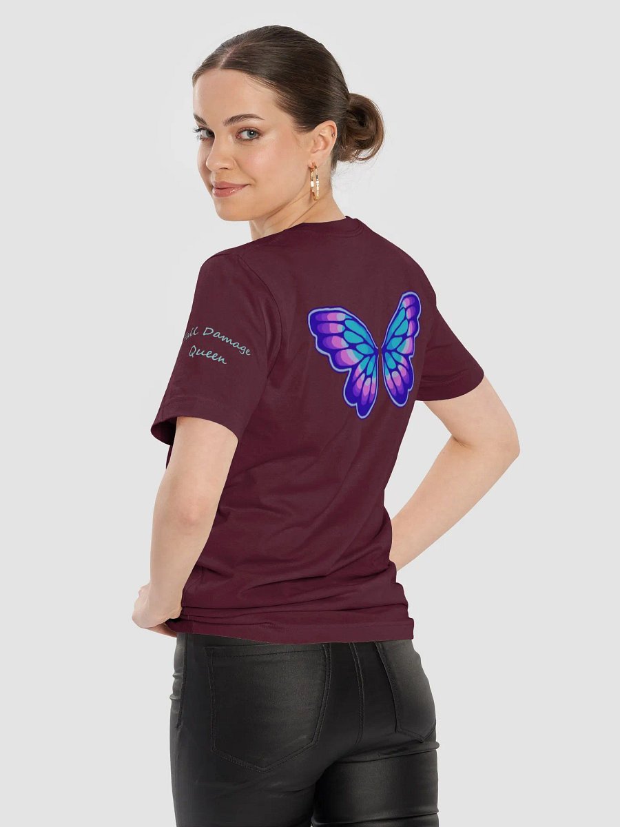 fairy angel tee product image (9)
