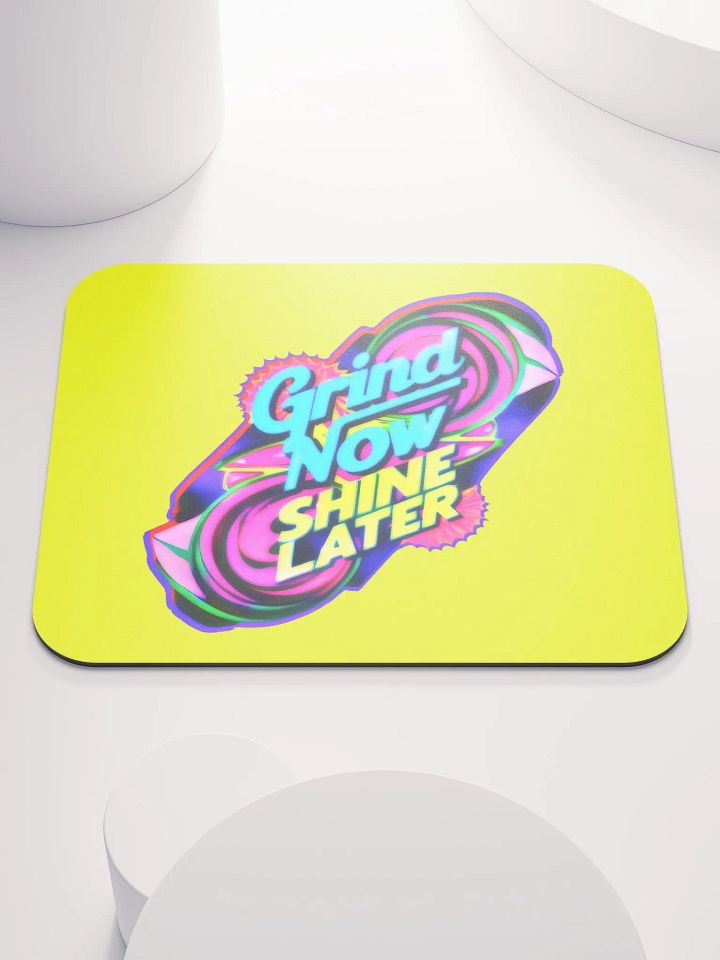 Grind Now Shine Later (UP 001) product image (1)