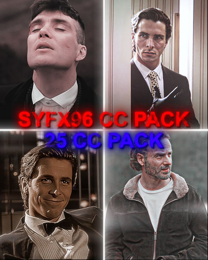 Syfx96 25 CC PACK product image (1)