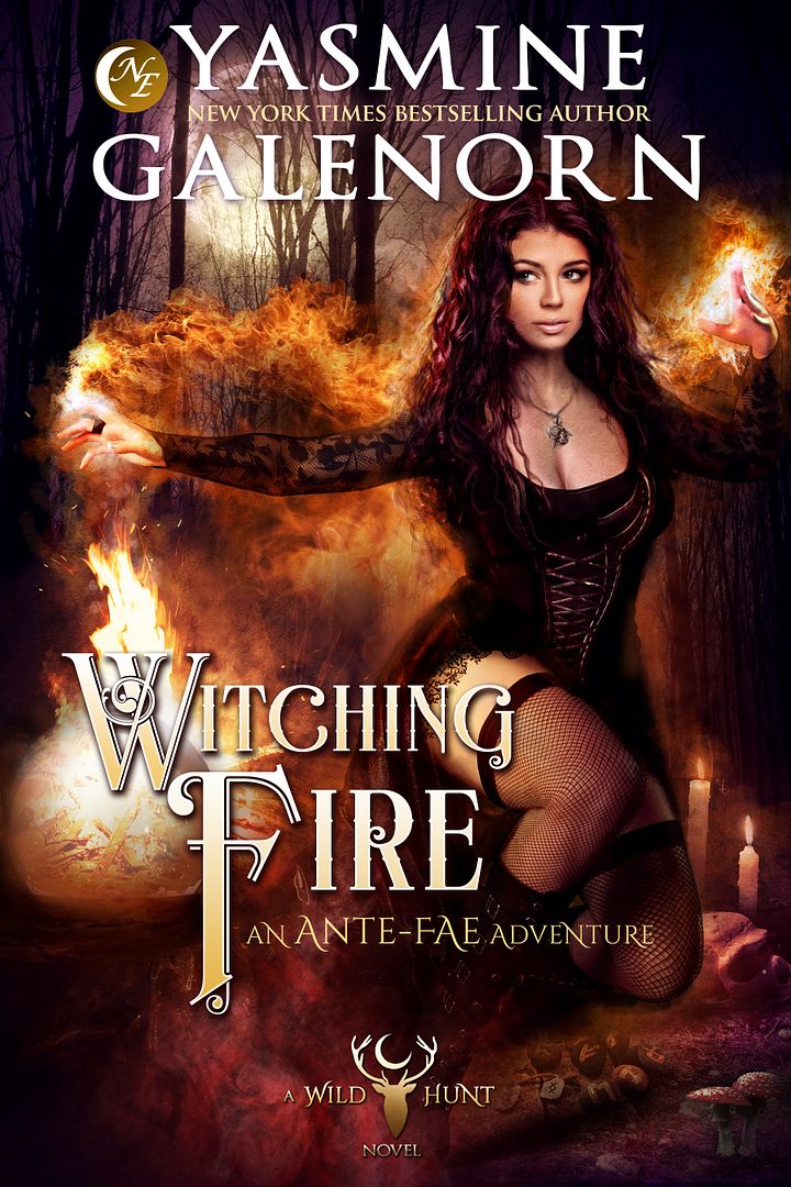 Witching Fire product image (1)