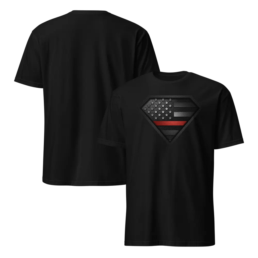 Super Red Line Carbon Onyx product image (9)