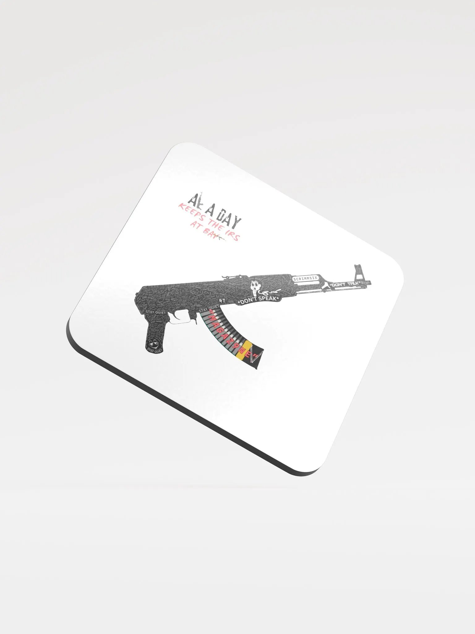 AK-47 