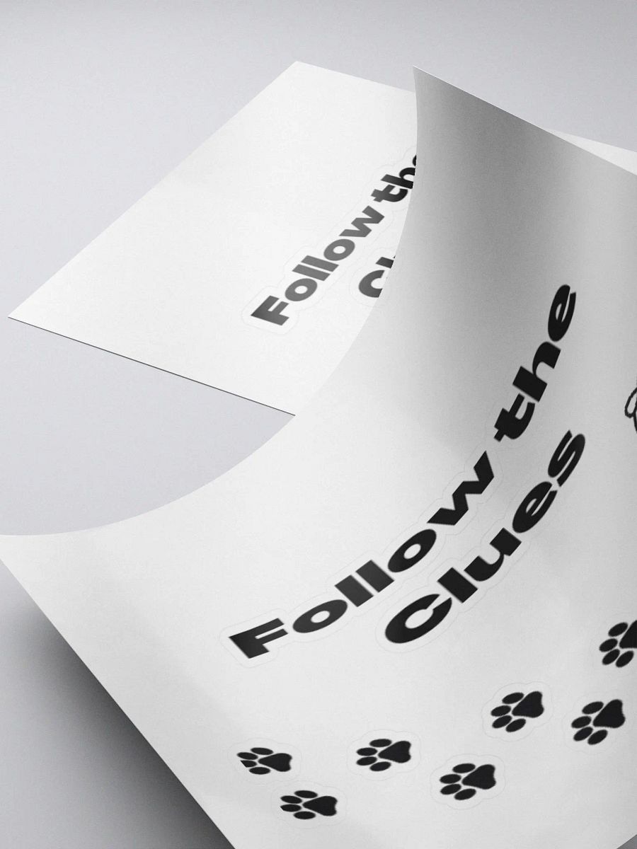 Follow the Stickers product image (4)