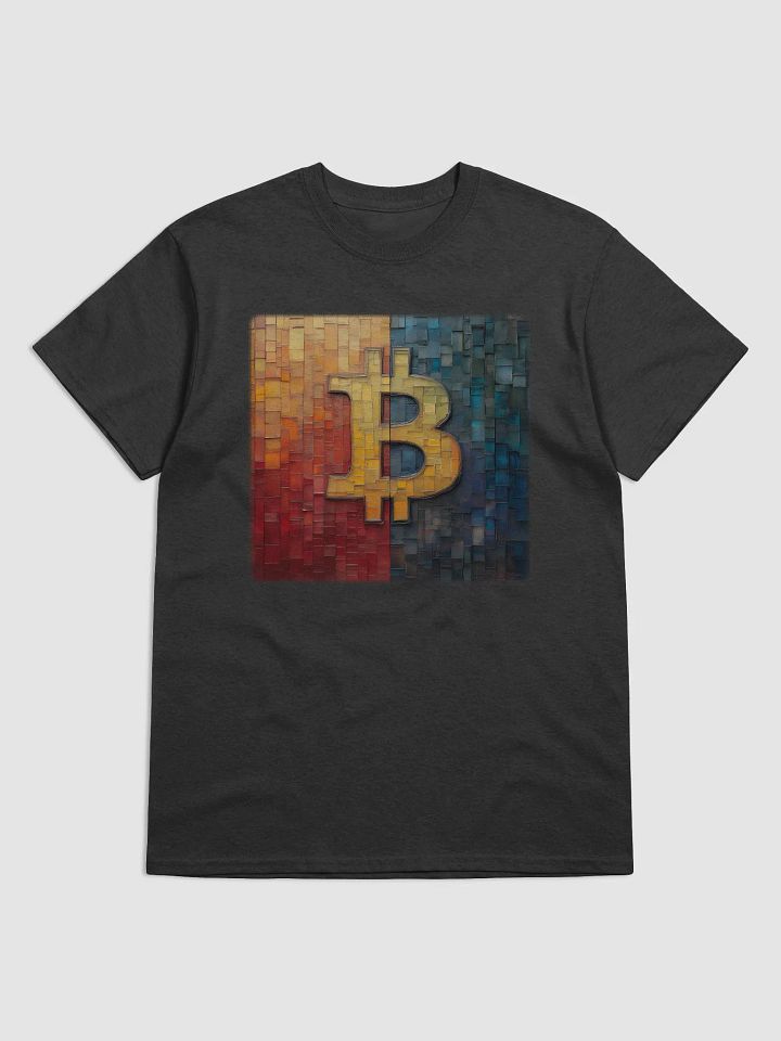 Bitcoin #6 product image (1)