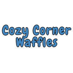 Cozy Corner Waffles