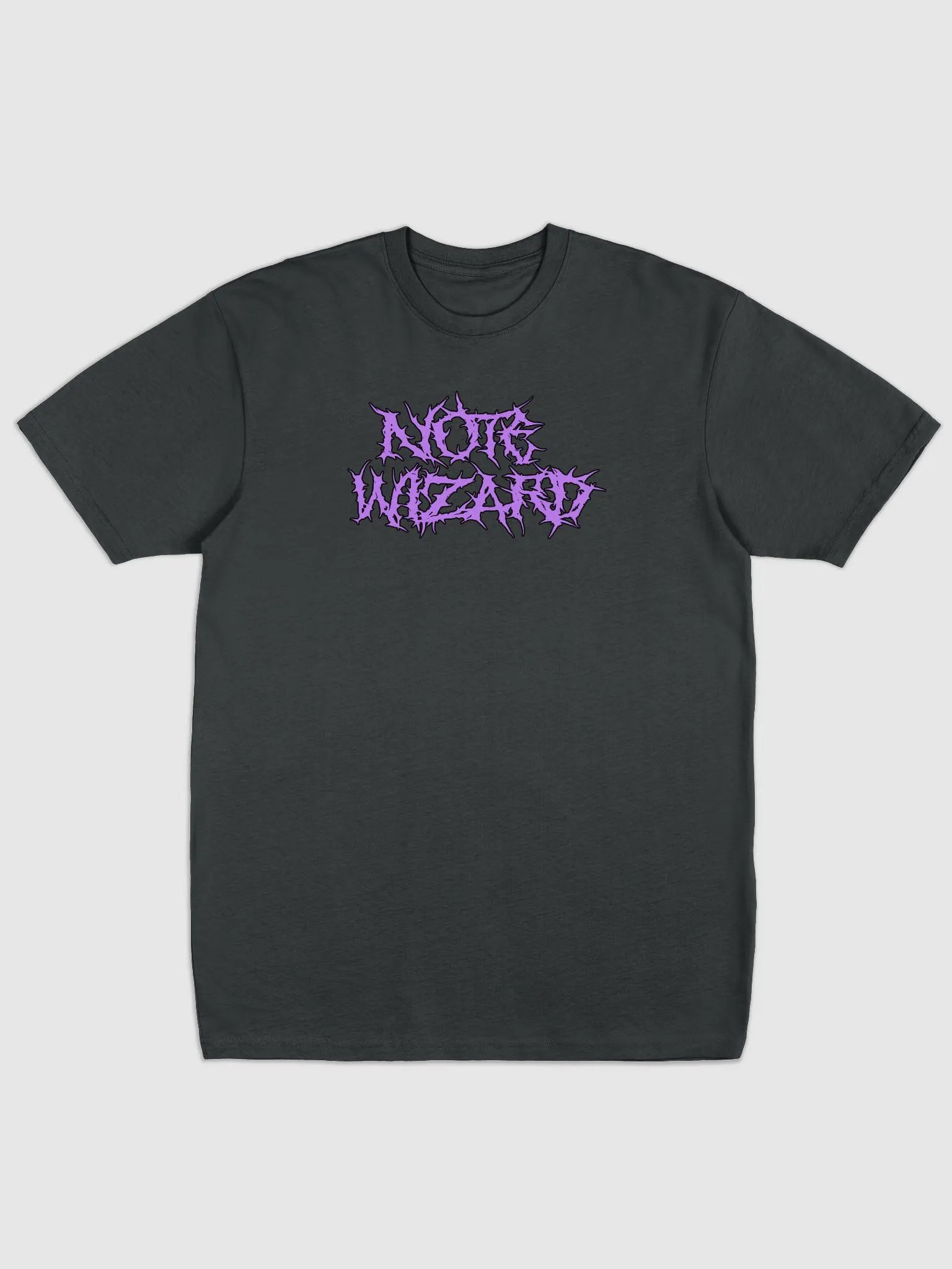 NOTE WIZARD TEE product image (1)