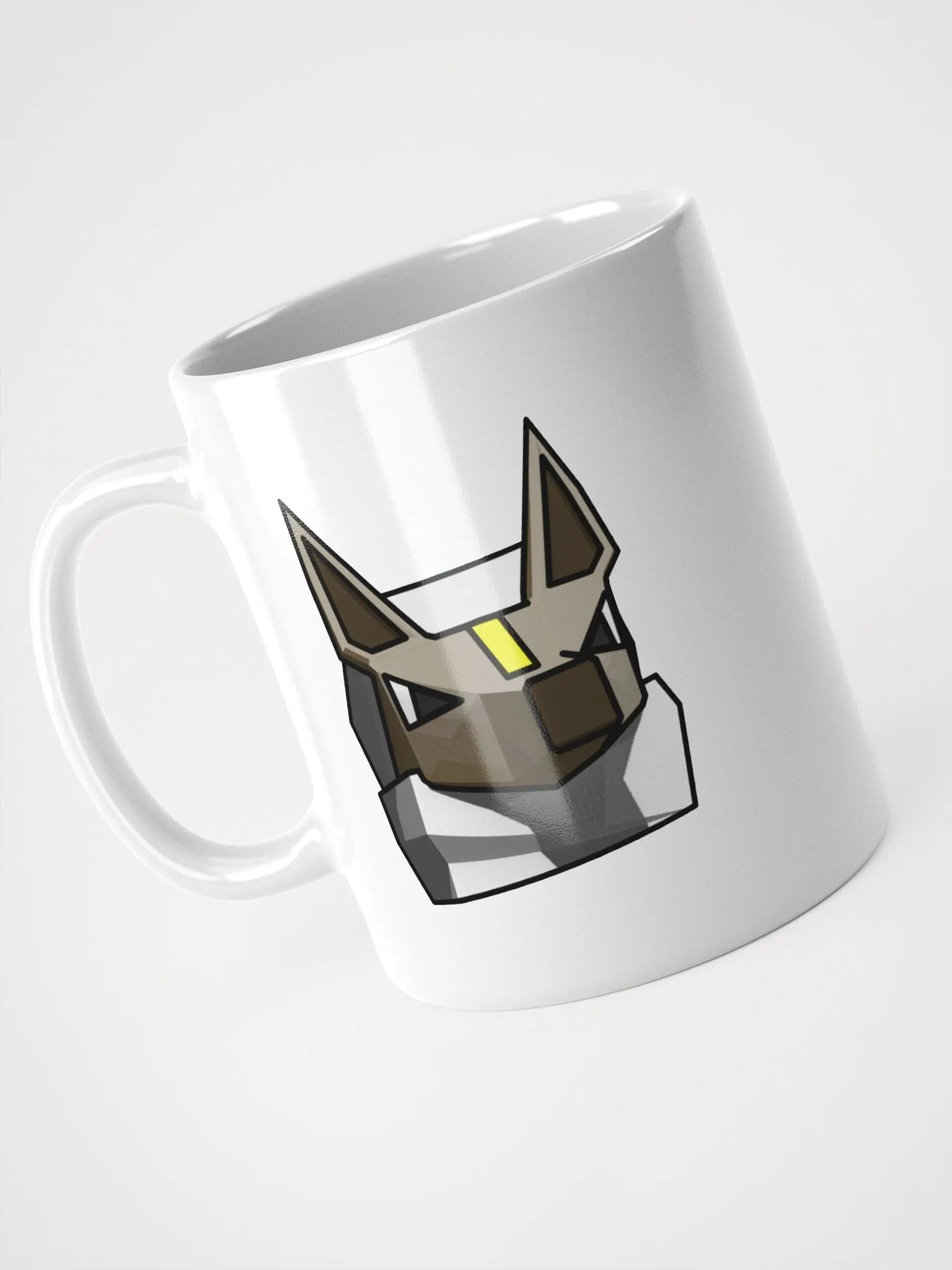 Oumaji Khondor Mug product image (8)