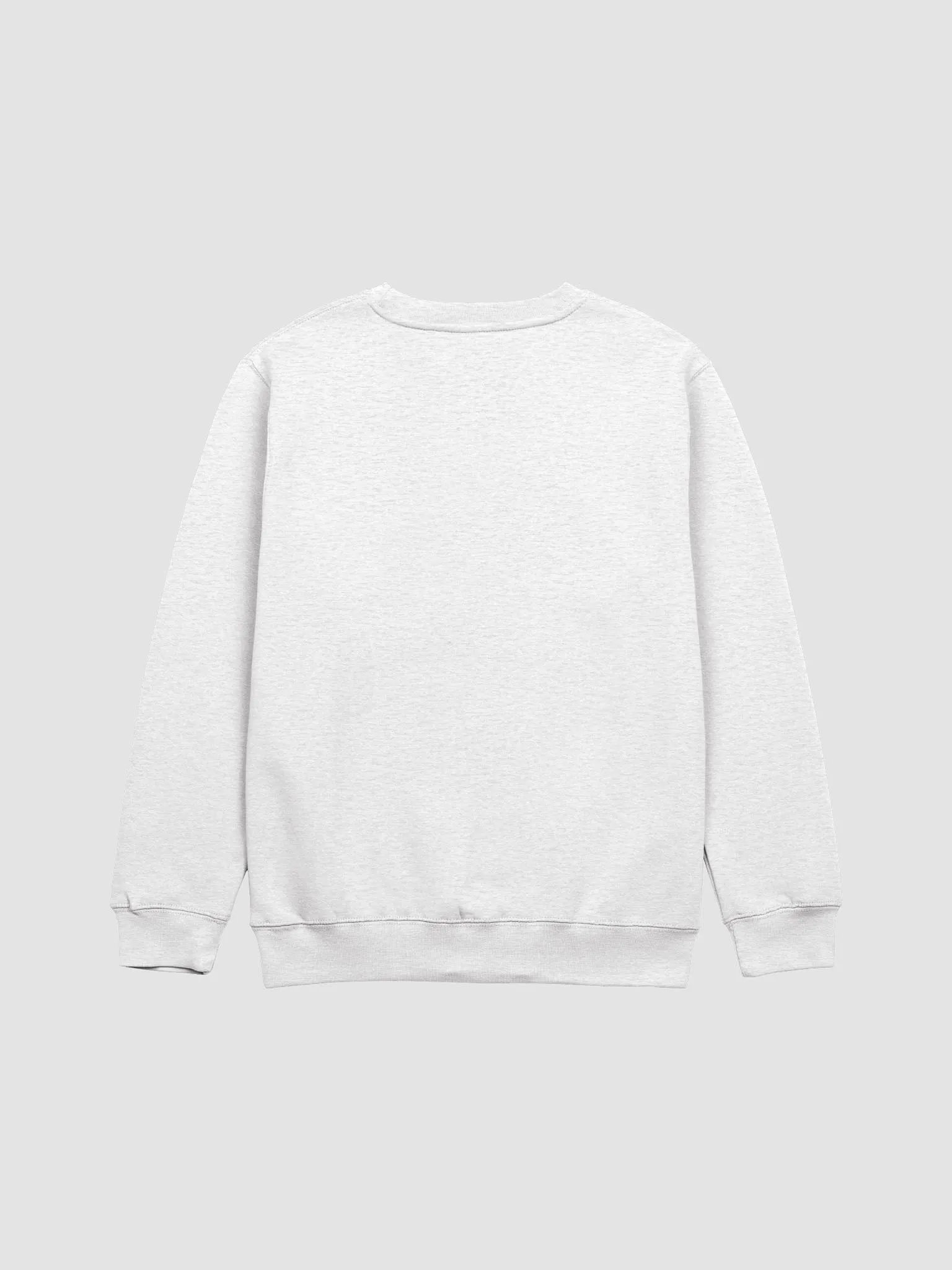 PTO Heather Sweater product image (2)