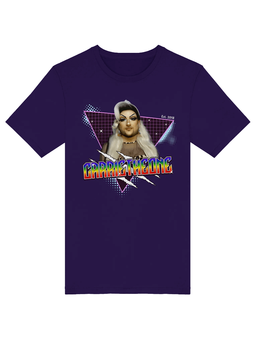 Pride 2025 Tee product image (6)