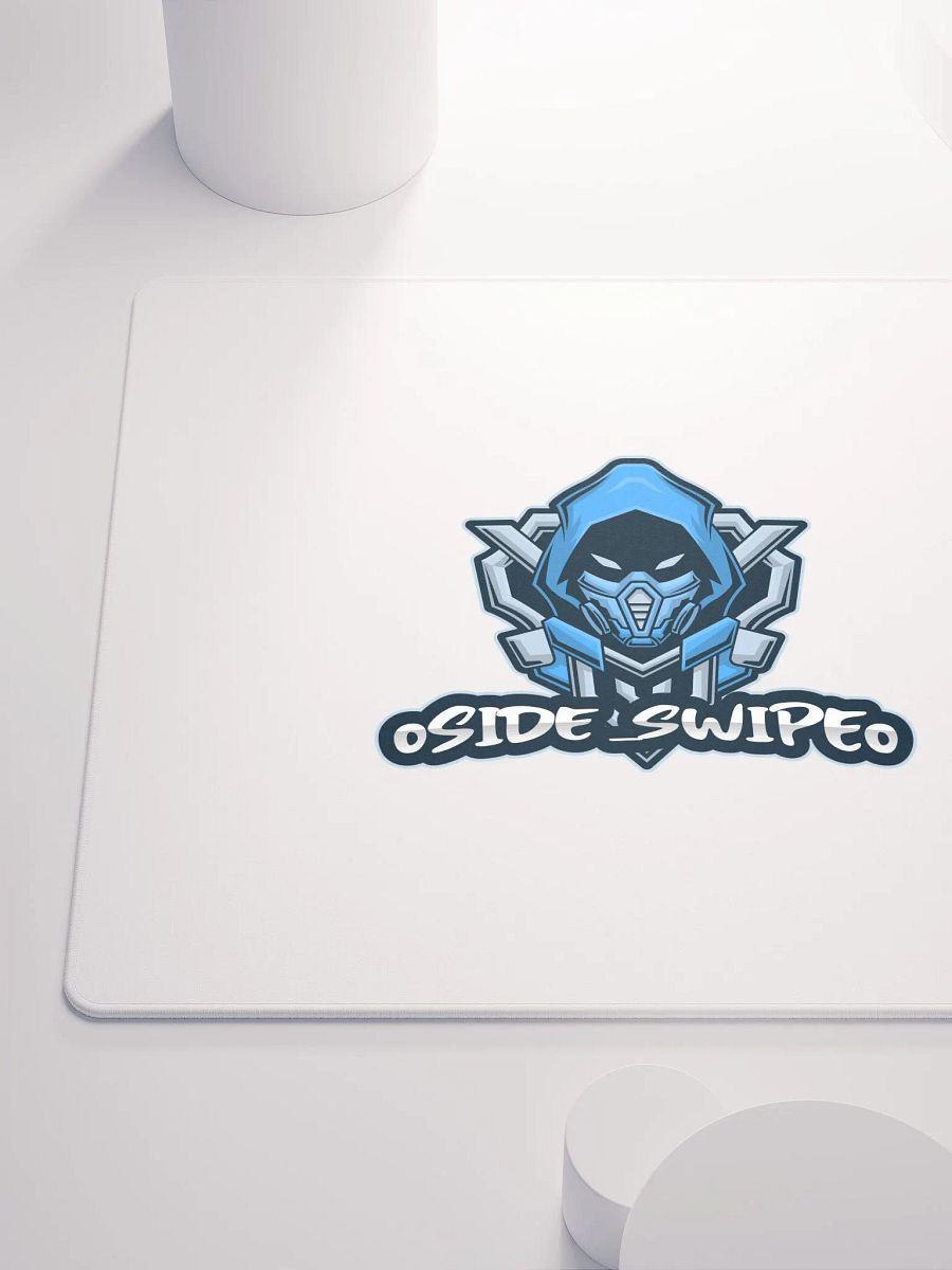 LOGO MOUSE PAD product image (6)