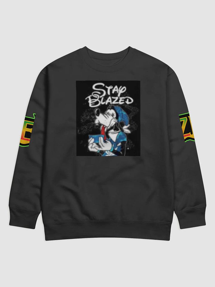 stay Blaze sweeter product image (1)