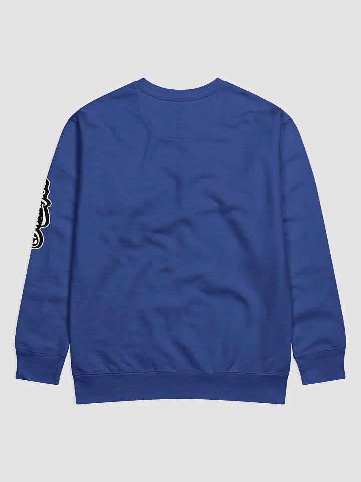 Daddyish Crewneck product image (2)