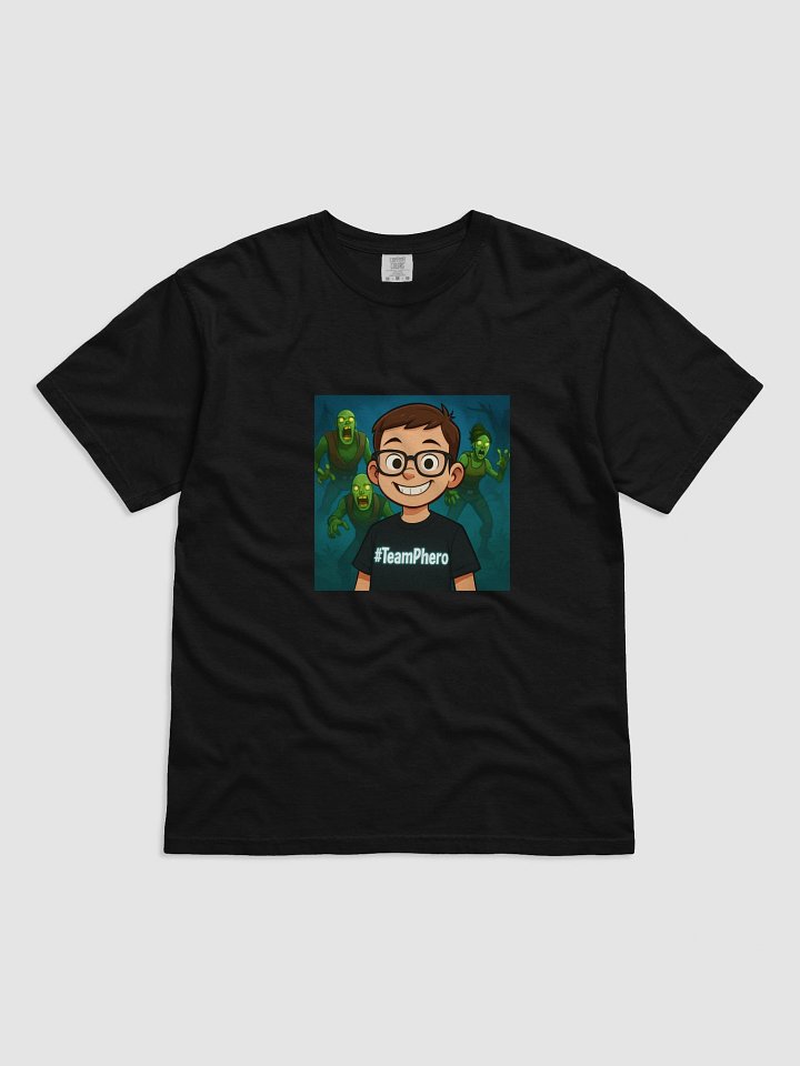 Team Phero product image (1)