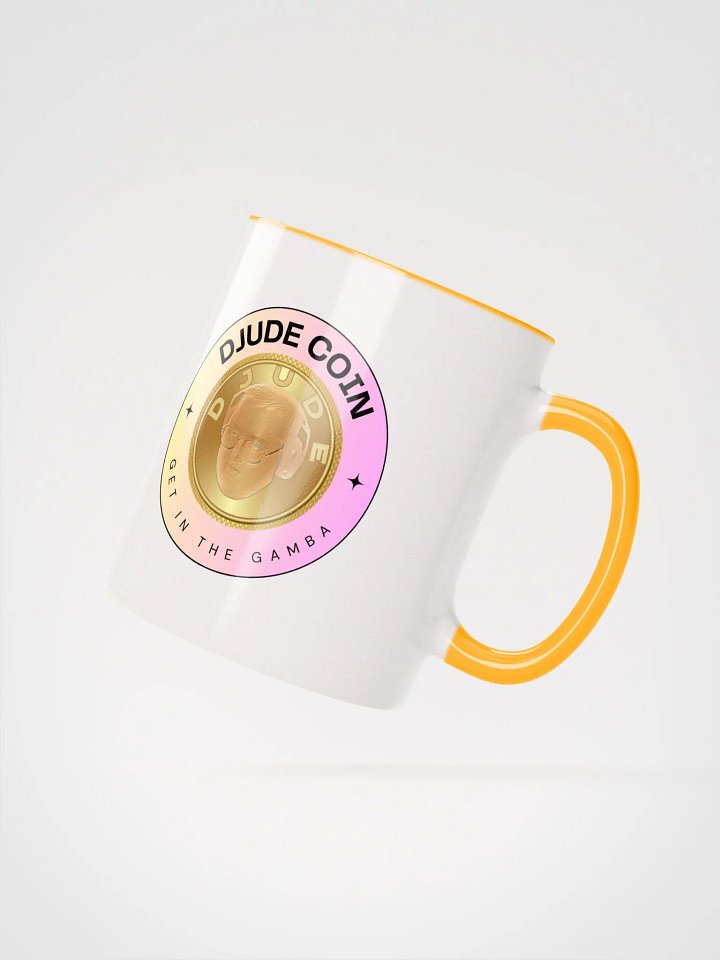 Djude GET IN THE GAMBA product image (2)
