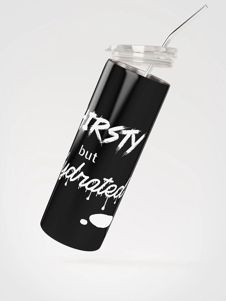 Thirsty but Hydrated product image (2)