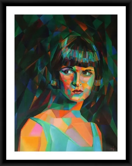 Louise Brooks – 26-10-14 product image (2)