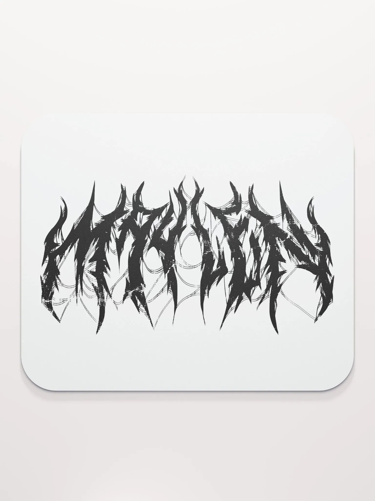 LOGO MOUSEPAD product image (2)