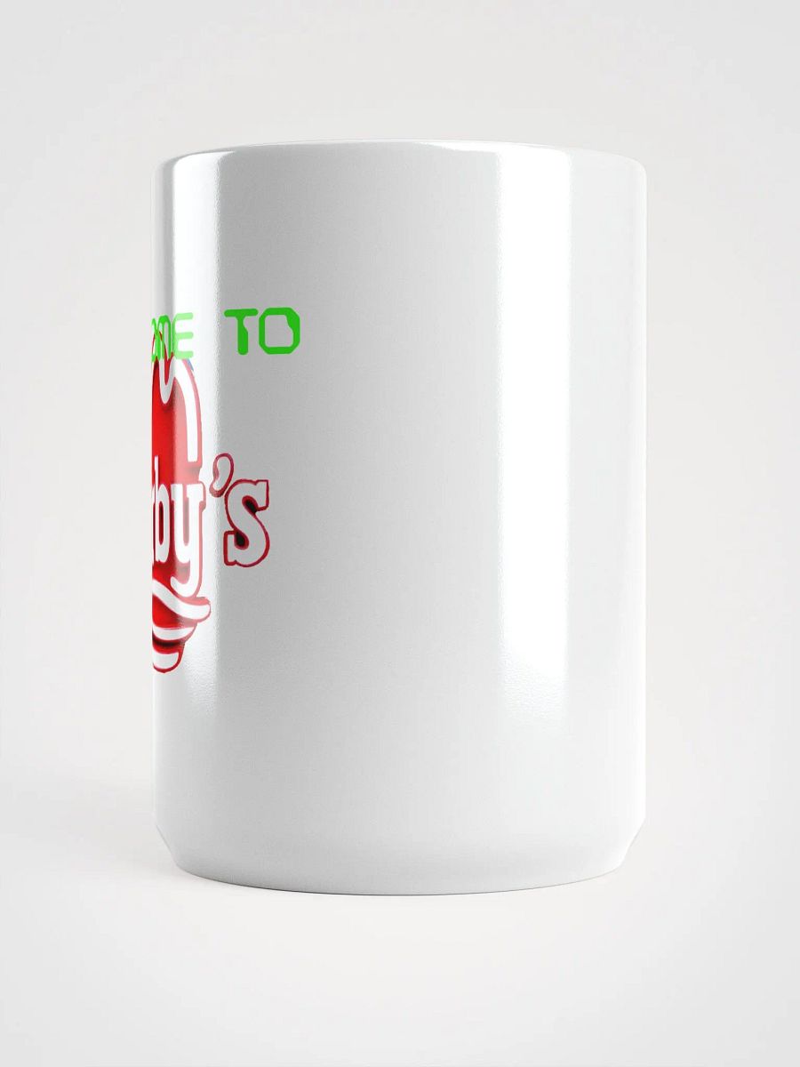 Zarby's "best boss ever" M.U.G. product image (3)