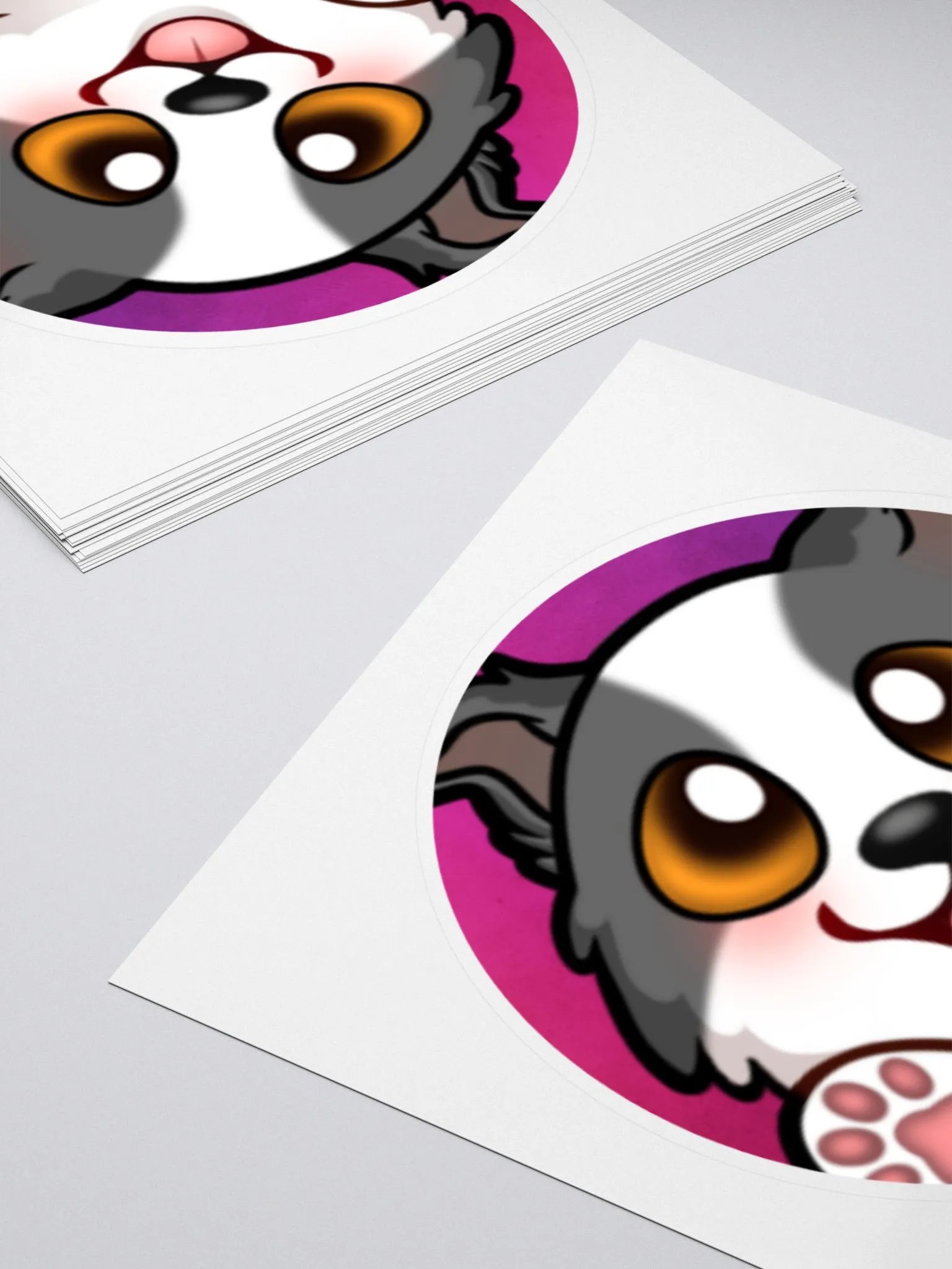 ahh0heck Logo product image (4)