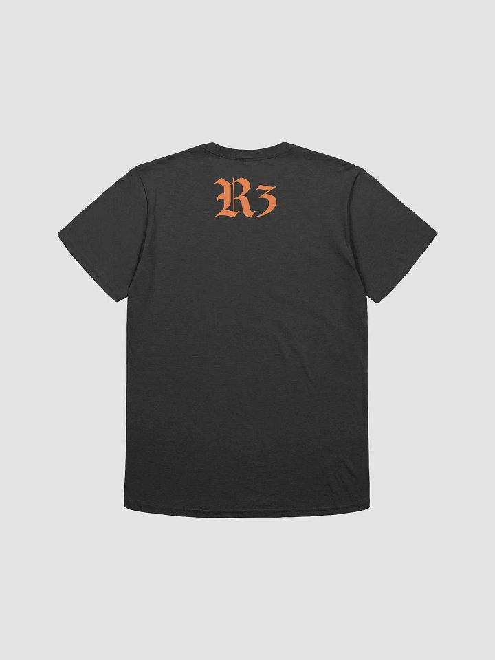 How We Got There R3 Tee product image (2)