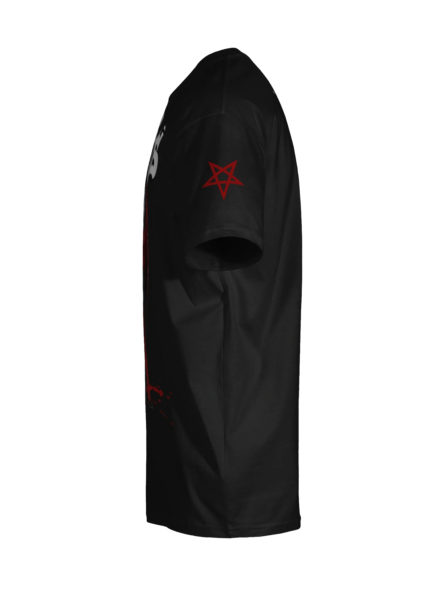 Grinxi & VEX: Infernal Duo Unisex T-Shirt product image (9)